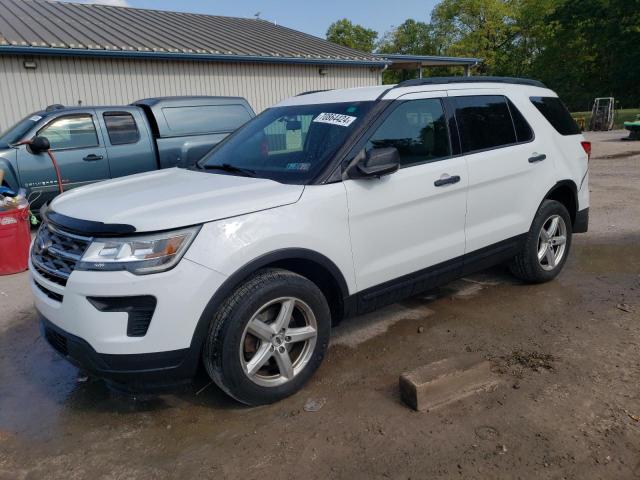 FORD EXPLORER 2018 1fm5k8bh5jga91627