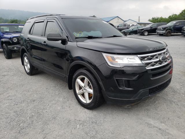 FORD EXPLORER 2018 1fm5k8bh5jgb28370