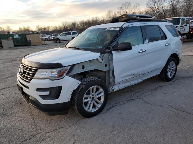 FORD EXPLORER 2016 1fm5k8bh6ggb93088