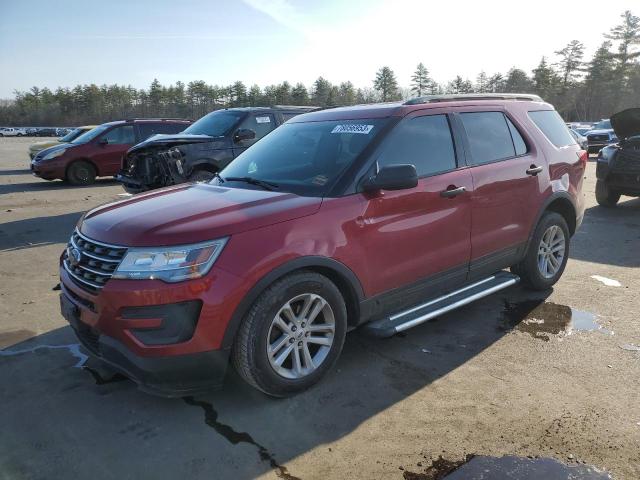 FORD EXPLORER 2017 1fm5k8bh6hgb48668