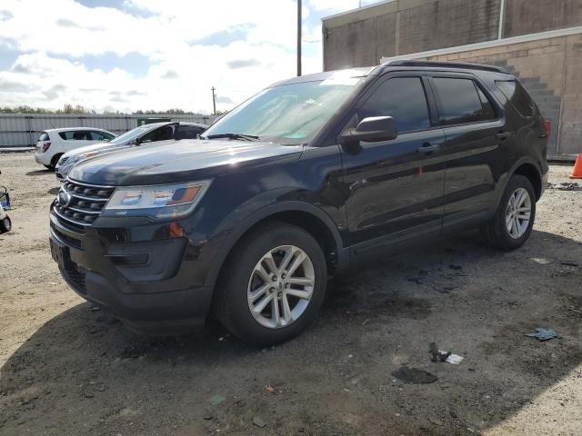 FORD EXPLORER 2017 1fm5k8bh6hgb52901