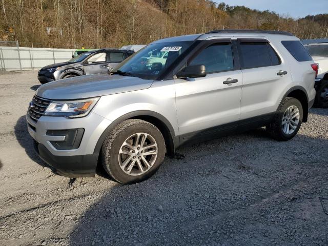 FORD EXPLORER 2017 1fm5k8bh6hgd82535