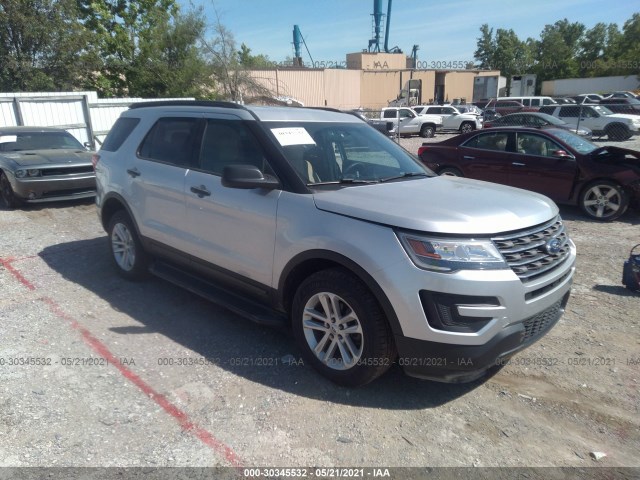 FORD EXPLORER 2016 1fm5k8bh7ggc46820