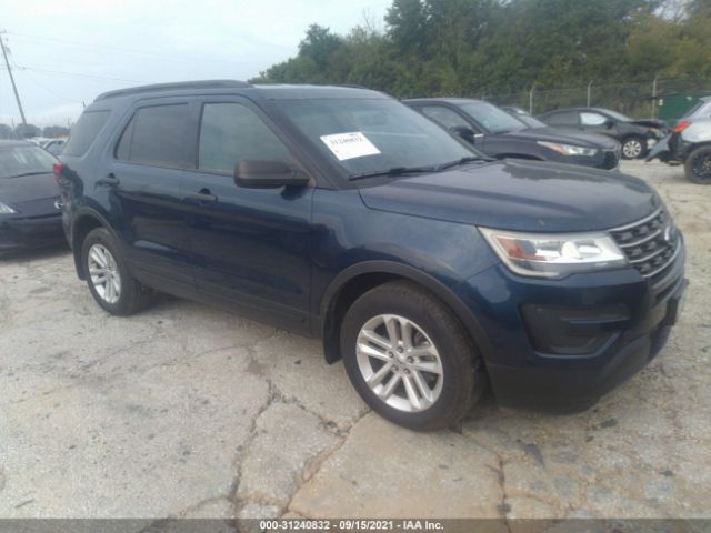 FORD EXPLORER 2017 1fm5k8bh7hgc02740