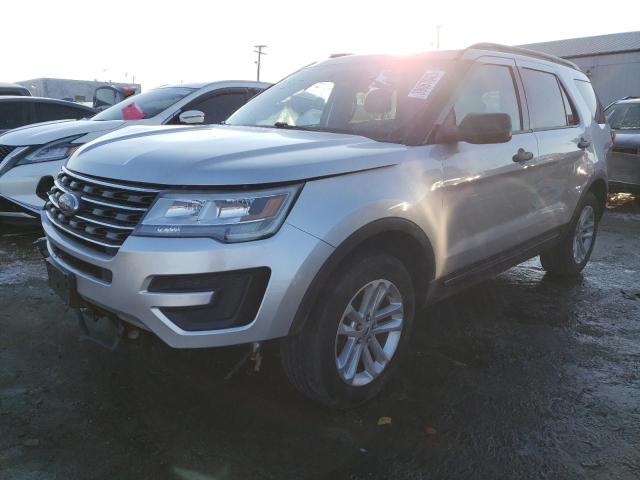 FORD EXPLORER 2017 1fm5k8bh7hgd24871