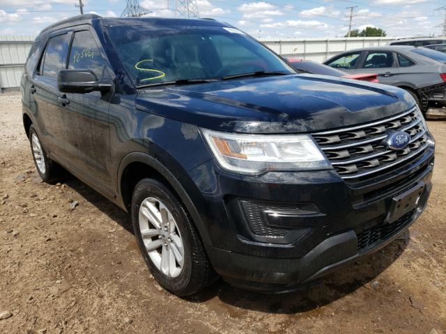 FORD EXPLORER 2016 1fm5k8bh8ggb59797