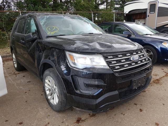 FORD EXPLORER 2016 1fm5k8bh8ggb89415