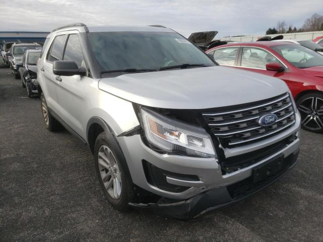 FORD EXPLORER 2016 1fm5k8bh8ggc73301