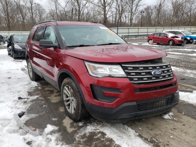 FORD EXPLORER 2016 1fm5k8bh8ggd24179