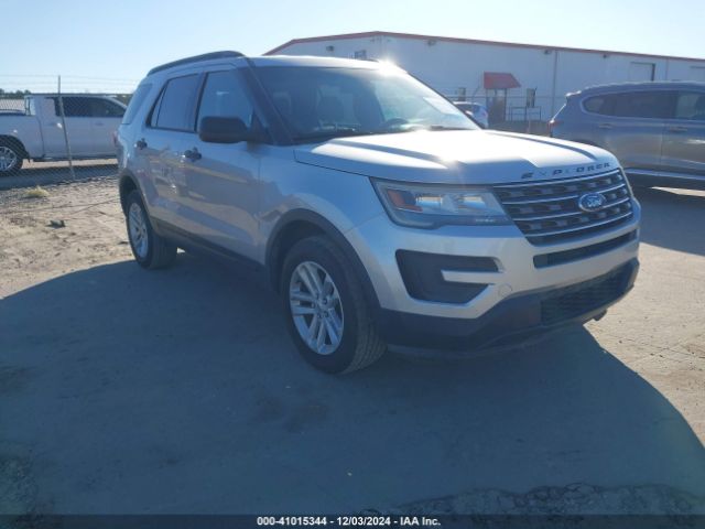 FORD EXPLORER 2017 1fm5k8bh8hga89753