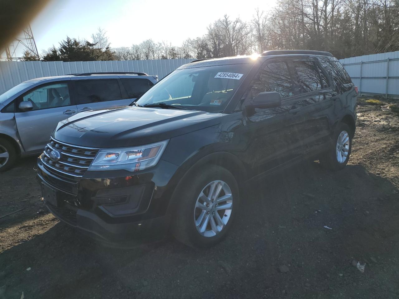 FORD EXPLORER 2016 1fm5k8bh9ggb14979