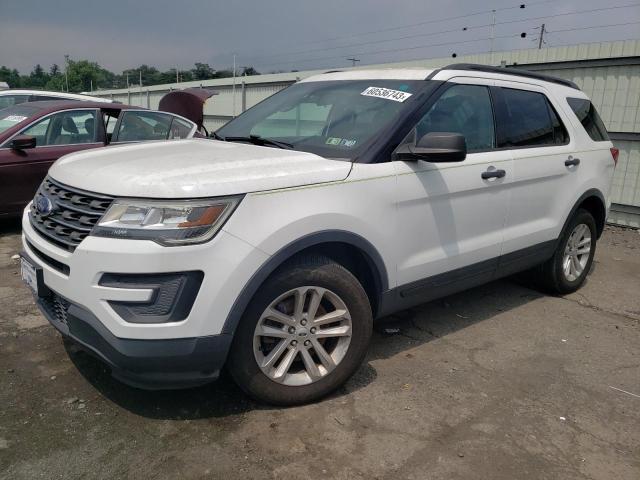 FORD EXPLORER 2017 1fm5k8bh9hga19713