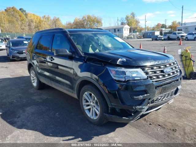 FORD EXPLORER 2017 1fm5k8bh9hga25656