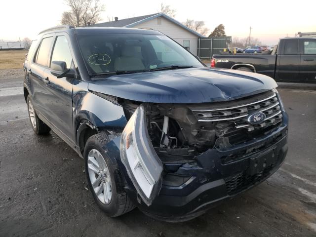 FORD EXPLORER 2017 1fm5k8bh9hgc24416