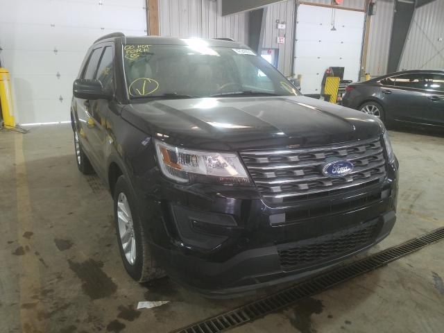 FORD EXPLORER 2017 1fm5k8bhxhgc17331