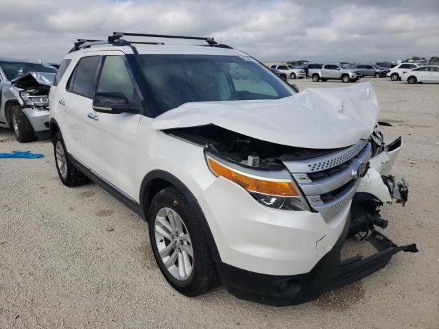 FORD EXPLORER X 2013 1fm5k8d80dga14245