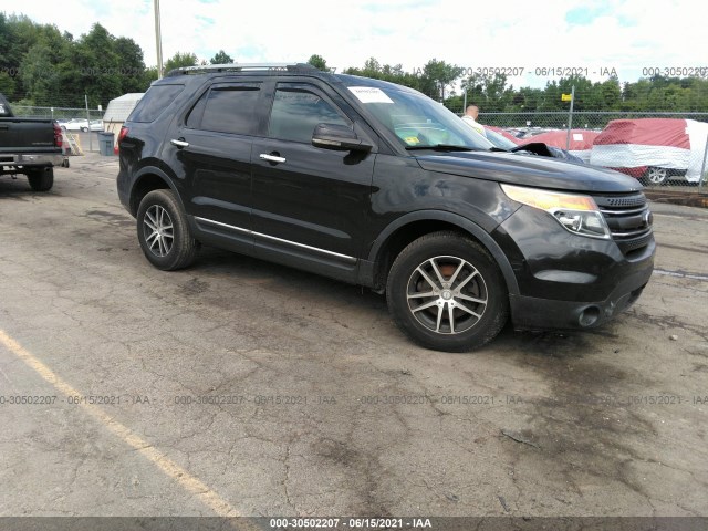 FORD EXPLORER 2013 1fm5k8d80dga17047