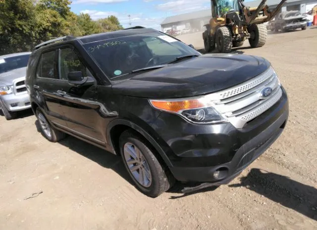 FORD EXPLORER 2013 1fm5k8d80dga20854