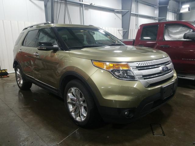 FORD NULL 2013 1fm5k8d80dga24841