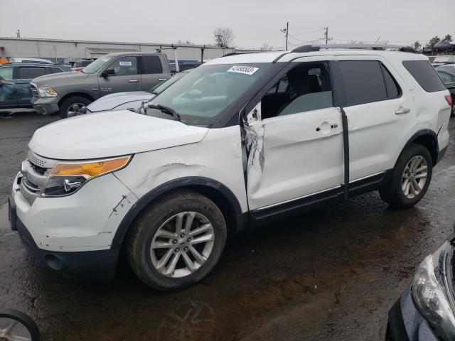 FORD EXPLORER X 2013 1fm5k8d80dga27044