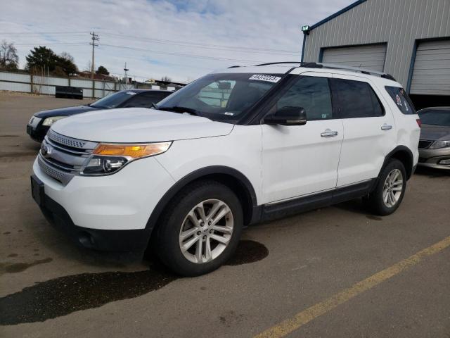 FORD EXPLORER X 2013 1fm5k8d80dga27285