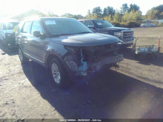 FORD EXPLORER 2013 1fm5k8d80dga28548