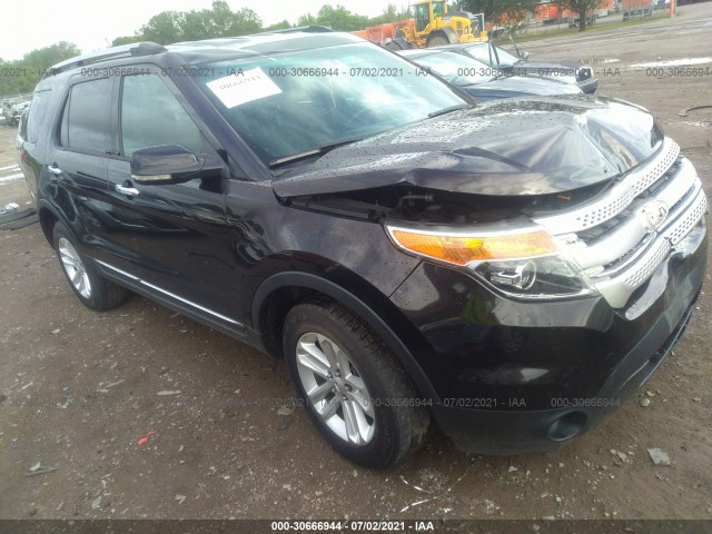 FORD EXPLORER 2013 1fm5k8d80dga44815