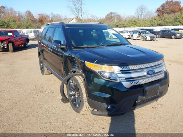 FORD EXPLORER 2013 1fm5k8d80dga49609