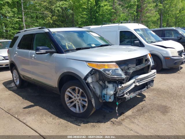 FORD EXPLORER 2013 1fm5k8d80dga53496