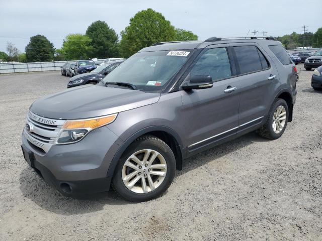 FORD EXPLORER 2013 1fm5k8d80dga61002