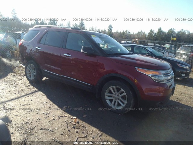 FORD EXPLORER 2013 1fm5k8d80dga63655