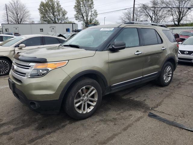 FORD EXPLORER 2013 1fm5k8d80dga67284