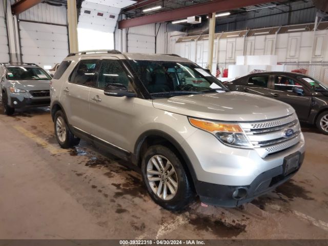 FORD EXPLORER 2013 1fm5k8d80dga71870