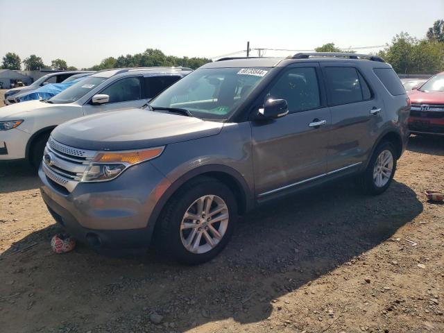 FORD EXPLORER X 2013 1fm5k8d80dga73523