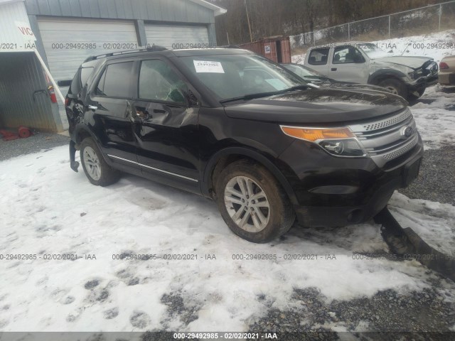 FORD EXPLORER 2013 1fm5k8d80dga75868