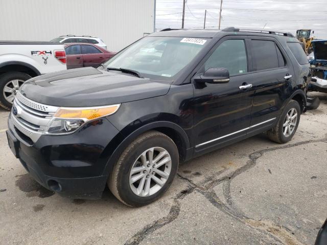 FORD EXPLORER X 2013 1fm5k8d80dga75871