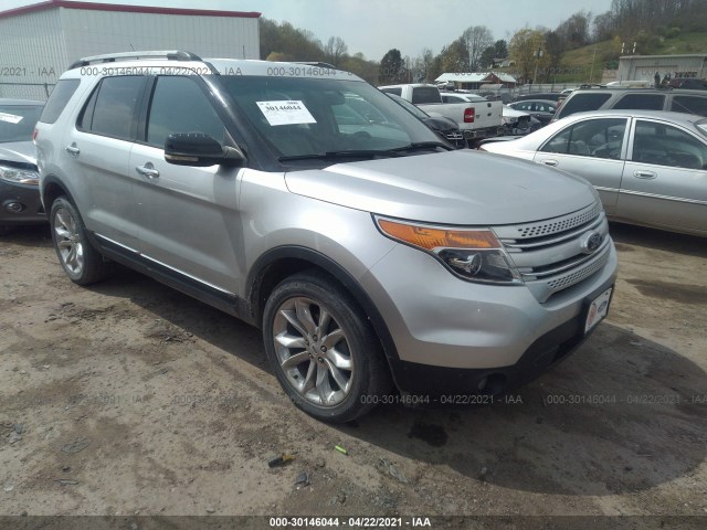 FORD EXPLORER 2013 1fm5k8d80dga82898