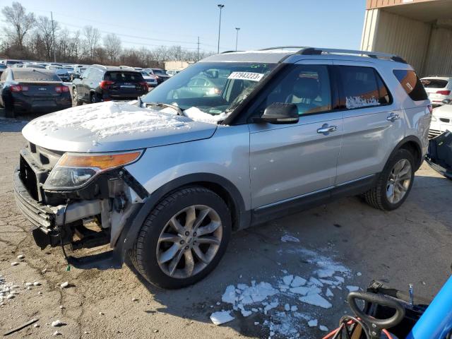 FORD EXPLORER 2013 1fm5k8d80dga83470