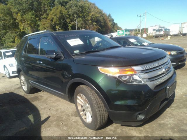 FORD EXPLORER 2013 1fm5k8d80dga91083