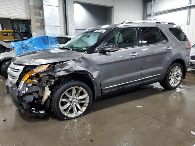 FORD EXPLORER X 2013 1fm5k8d80dga91133