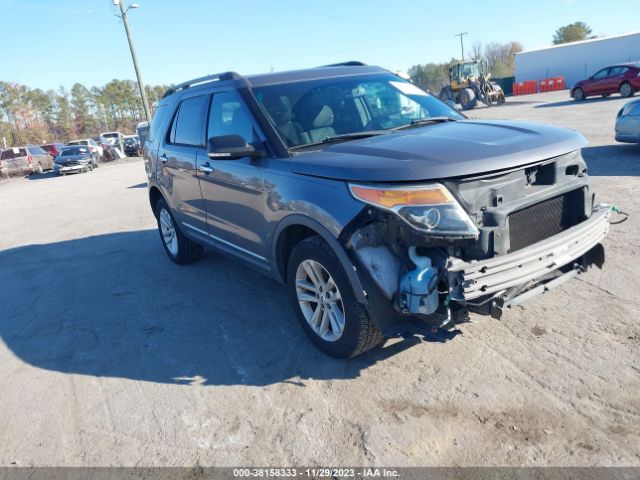 FORD EXPLORER 2013 1fm5k8d80dga91939