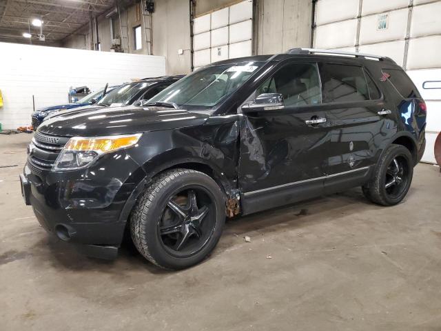 FORD EXPLORER 2013 1fm5k8d80dga99054