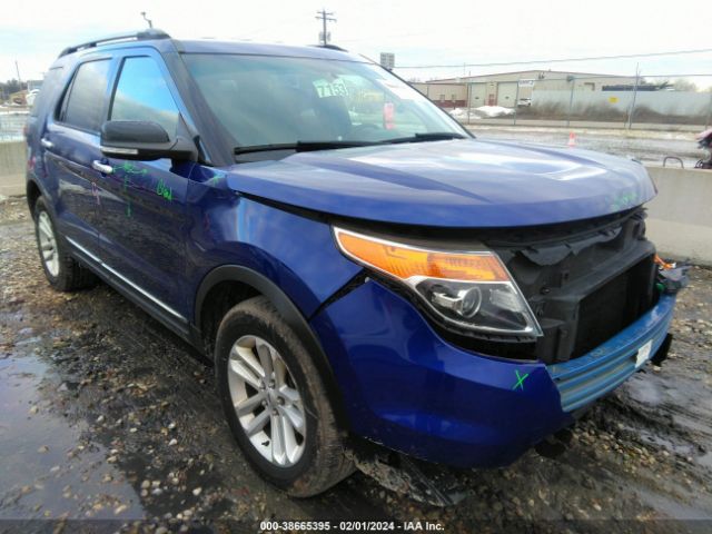 FORD EXPLORER 2013 1fm5k8d80dgb21408