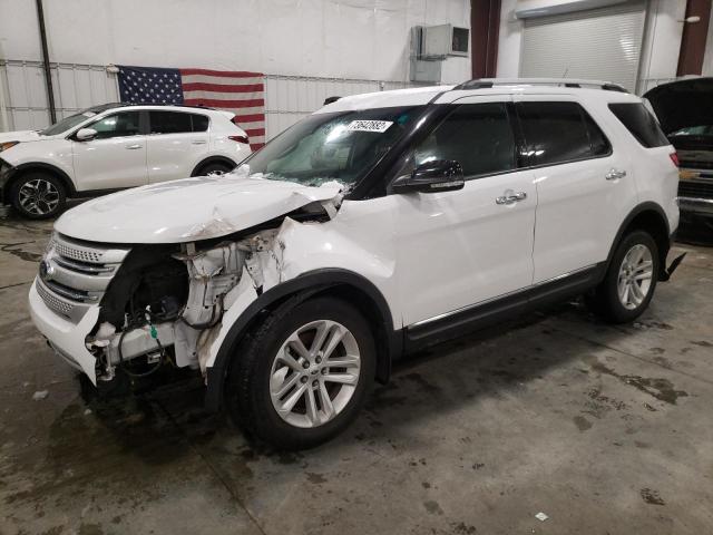 FORD EXPLORER X 2013 1fm5k8d80dgb25426