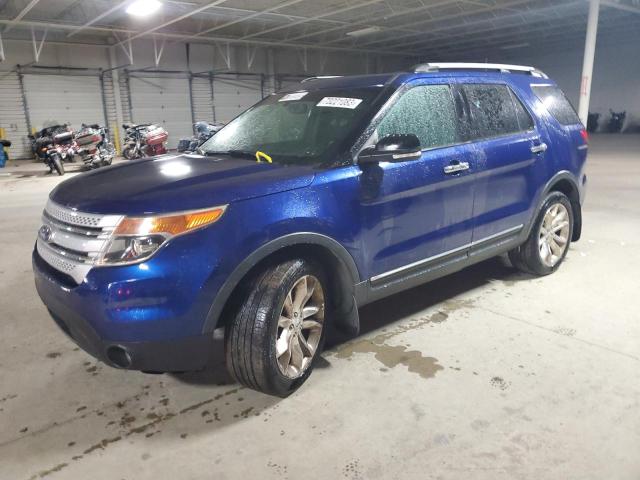 FORD EXPLORER 2013 1fm5k8d80dgb69197