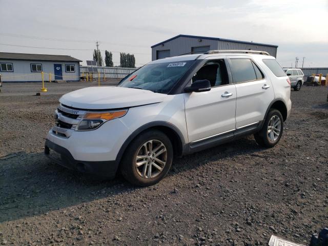 FORD EXPLORER X 2013 1fm5k8d80dgb70981