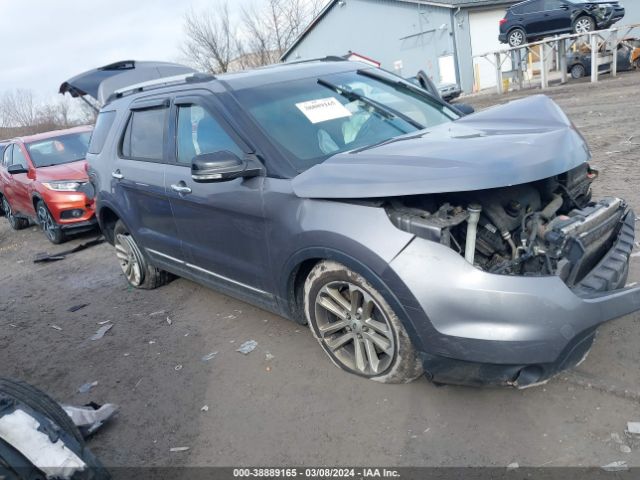 FORD EXPLORER 2013 1fm5k8d80dgb84993