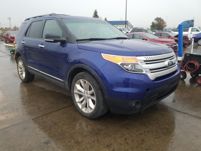 FORD EXPLORER X 2013 1fm5k8d80dgb87313