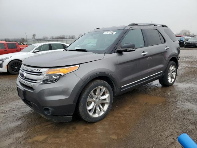 FORD EXPLORER X 2013 1fm5k8d80dgb99381