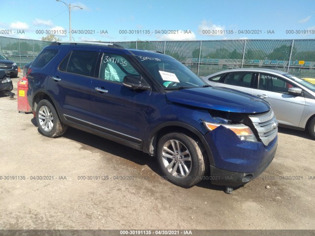 FORD EXPLORER 2013 1fm5k8d80dgc11190